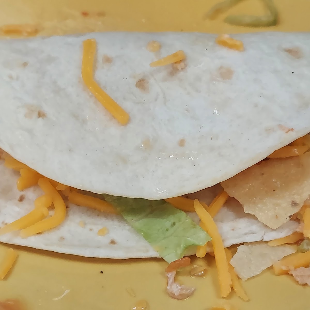 Chimichangas